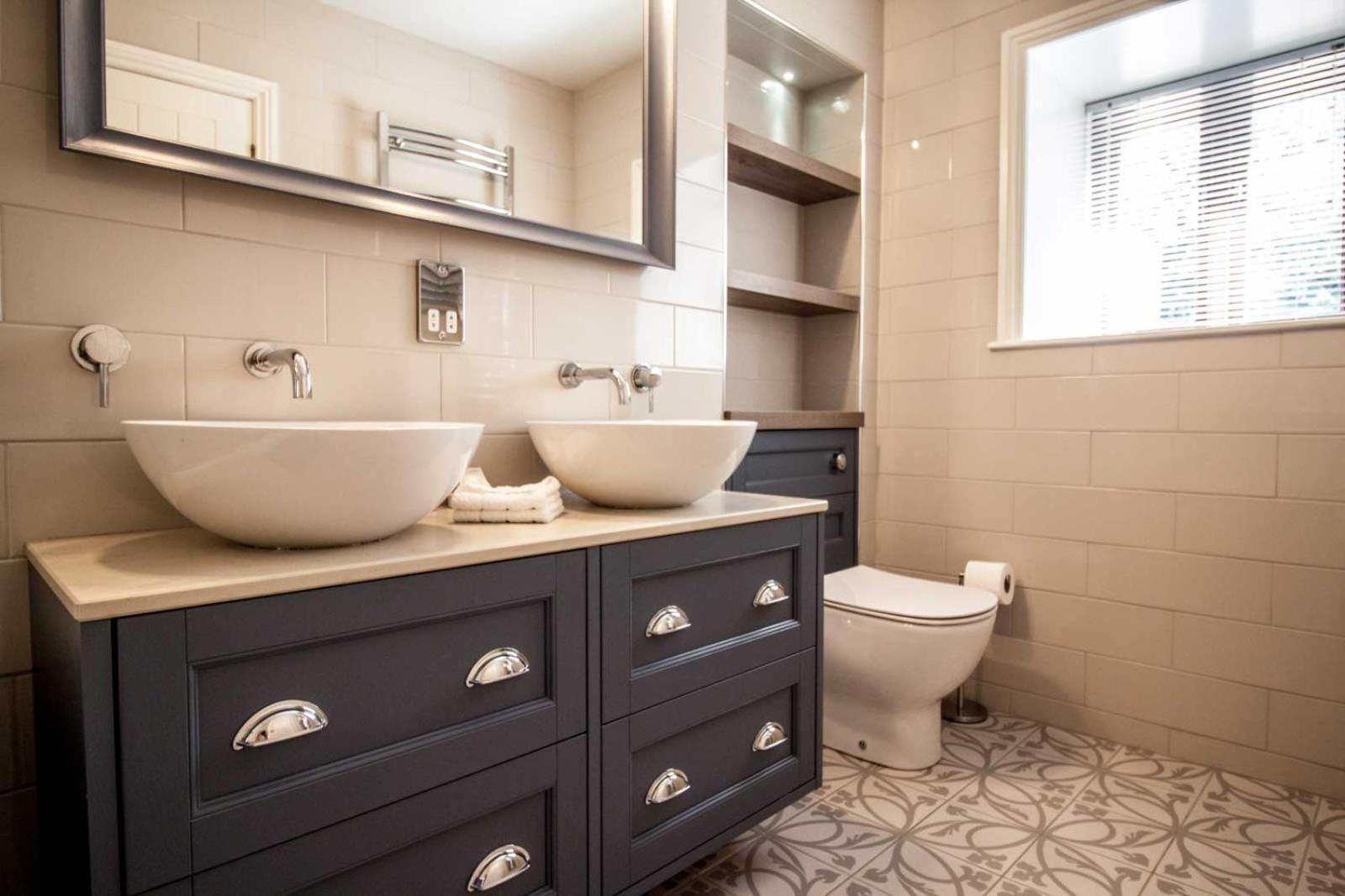 High Oaks Grange - Cottages Pickering Room photo