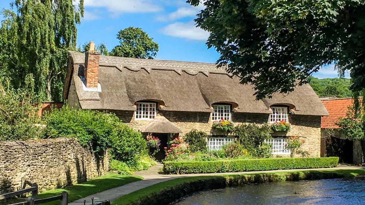 High Oaks Grange - Cottages Pickering Exterior photo